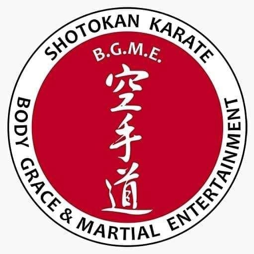 Body Grace & Martial Entertainment